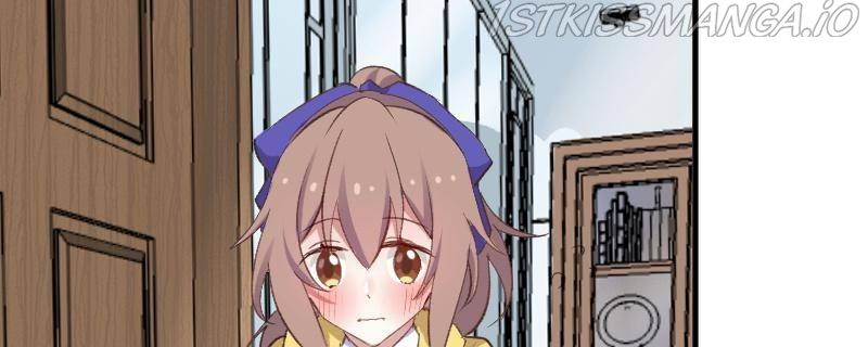 Help, my boyfriend is a ghost! Chapter 78 - page 67