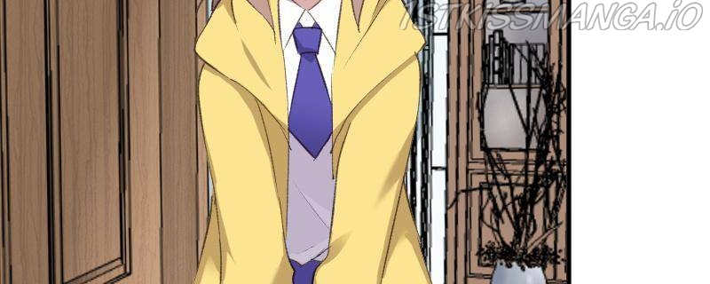 Help, my boyfriend is a ghost! Chapter 78 - page 68