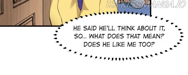Help, my boyfriend is a ghost! Chapter 78 - page 69