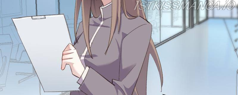 Help, my boyfriend is a ghost! Chapter 78 - page 75