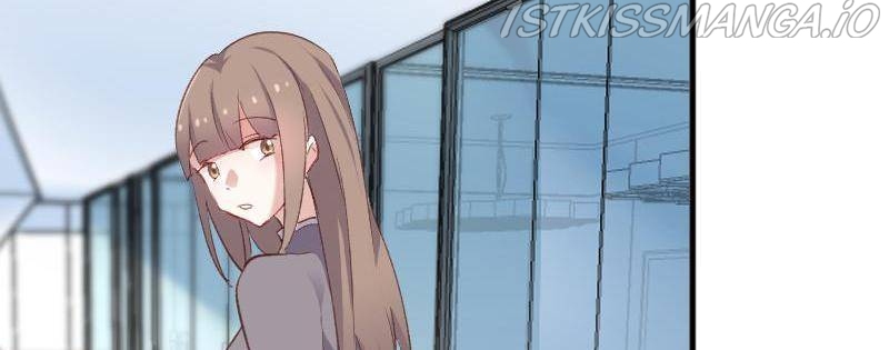 Help, my boyfriend is a ghost! Chapter 78 - page 81