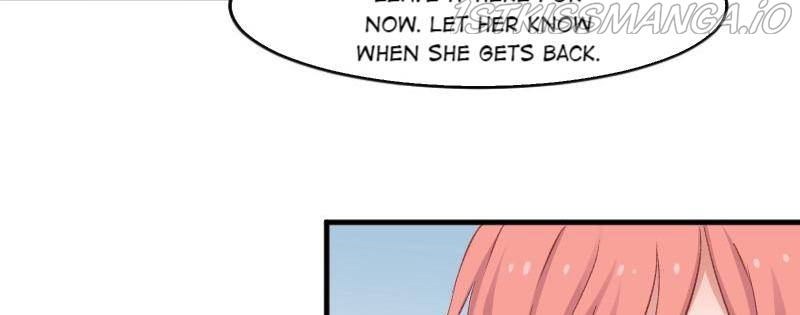 Help, my boyfriend is a ghost! Chapter 78 - page 83