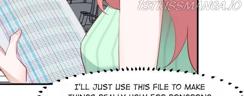 Help, my boyfriend is a ghost! Chapter 78 - page 95