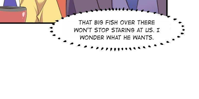 Help, my boyfriend is a ghost! Chapter 77 - page 13