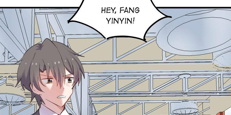 Help, my boyfriend is a ghost! Chapter 77 - page 17