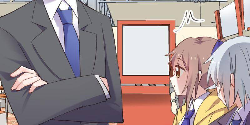 Help, my boyfriend is a ghost! Chapter 77 - page 18