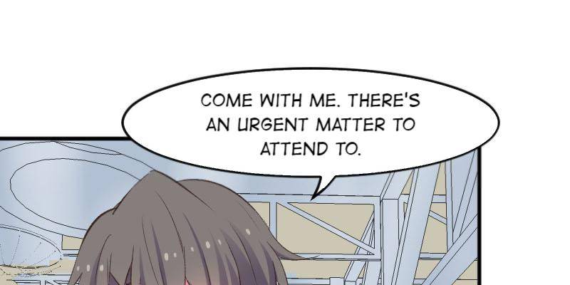 Help, my boyfriend is a ghost! Chapter 77 - page 23