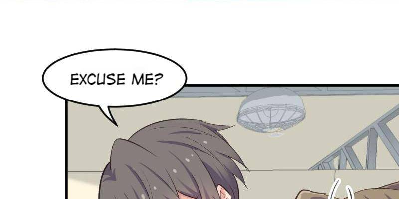 Help, my boyfriend is a ghost! Chapter 77 - page 3