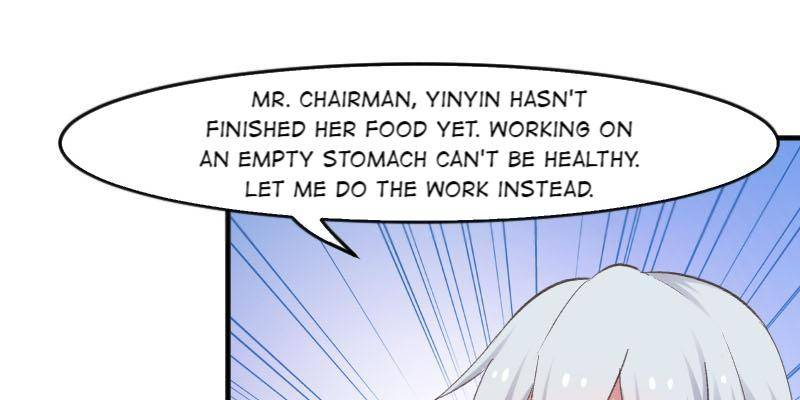 Help, my boyfriend is a ghost! Chapter 77 - page 30