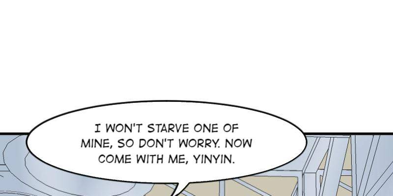 Help, my boyfriend is a ghost! Chapter 77 - page 38