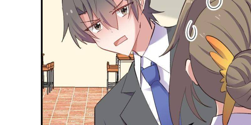 Help, my boyfriend is a ghost! Chapter 77 - page 4