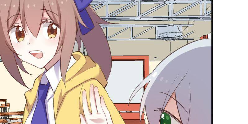 Help, my boyfriend is a ghost! Chapter 77 - page 44