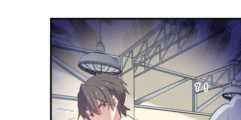Help, my boyfriend is a ghost! Chapter 77 - page 46