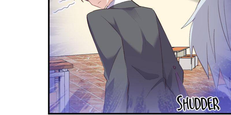 Help, my boyfriend is a ghost! Chapter 77 - page 47
