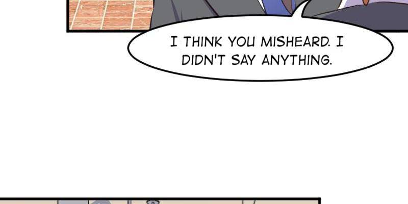 Help, my boyfriend is a ghost! Chapter 77 - page 5