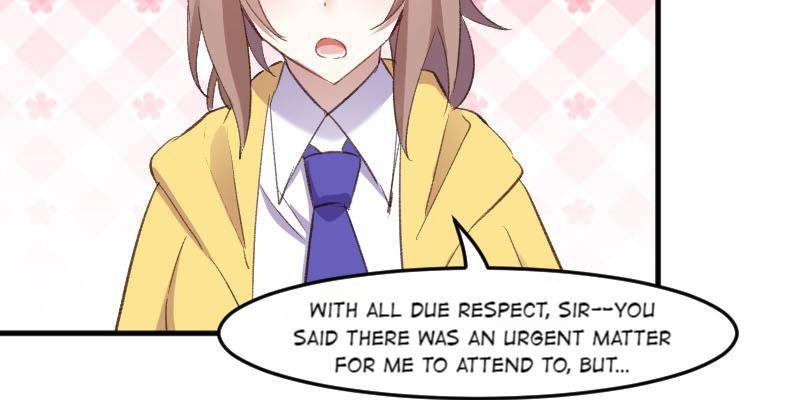 Help, my boyfriend is a ghost! Chapter 77 - page 54