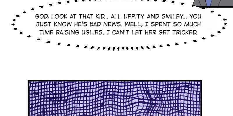 Help, my boyfriend is a ghost! Chapter 77 - page 8