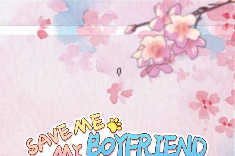 Help, my boyfriend is a ghost! Chapter 76 - page 1