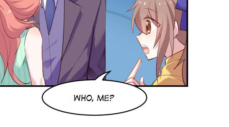 Help, my boyfriend is a ghost! Chapter 76 - page 10