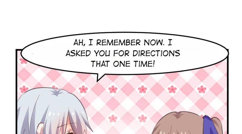 Help, my boyfriend is a ghost! Chapter 76 - page 11