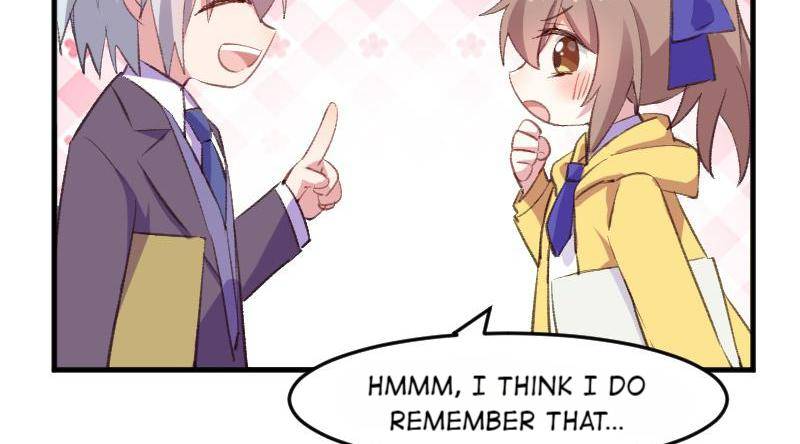 Help, my boyfriend is a ghost! Chapter 76 - page 12