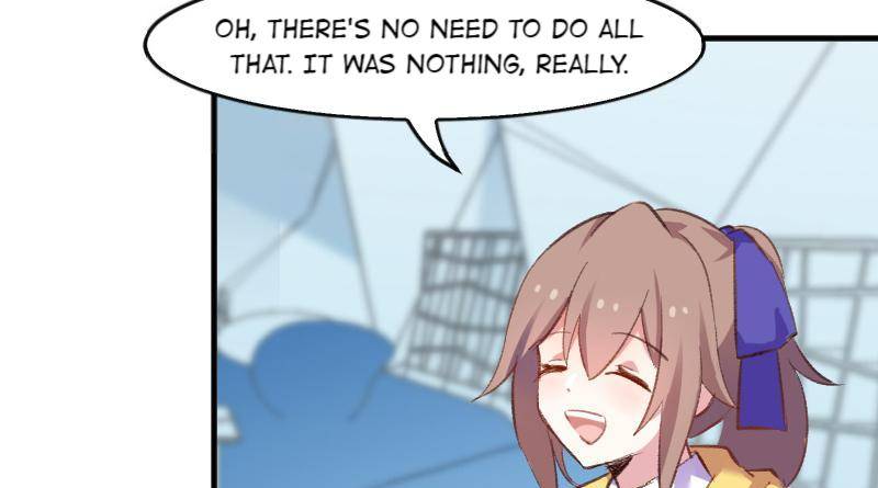 Help, my boyfriend is a ghost! Chapter 76 - page 16