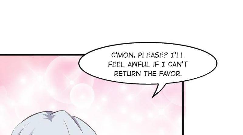 Help, my boyfriend is a ghost! Chapter 76 - page 18