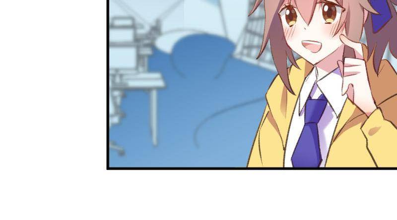 Help, my boyfriend is a ghost! Chapter 76 - page 21