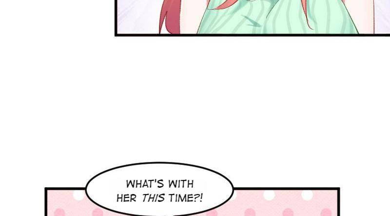 Help, my boyfriend is a ghost! Chapter 76 - page 26