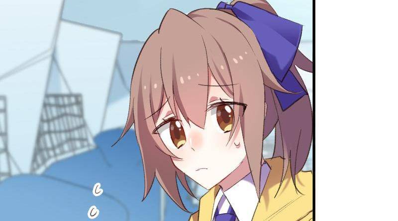 Help, my boyfriend is a ghost! Chapter 76 - page 29