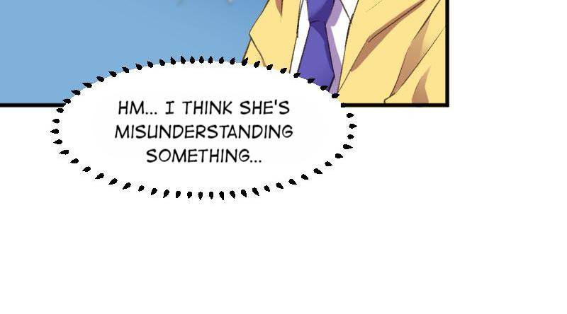 Help, my boyfriend is a ghost! Chapter 76 - page 30