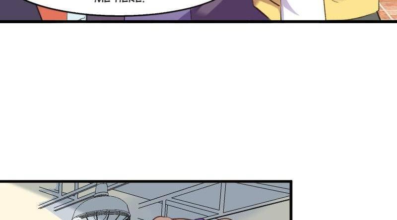 Help, my boyfriend is a ghost! Chapter 76 - page 34