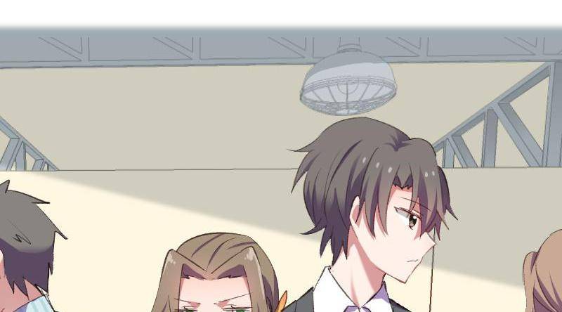 Help, my boyfriend is a ghost! Chapter 76 - page 37
