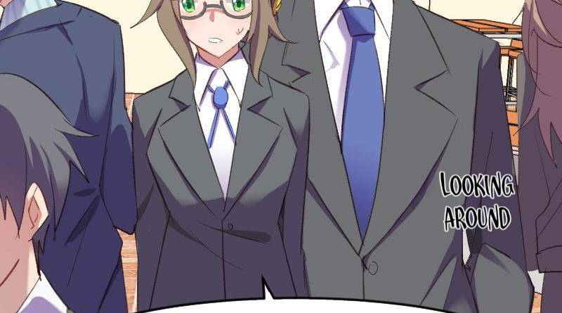 Help, my boyfriend is a ghost! Chapter 76 - page 38