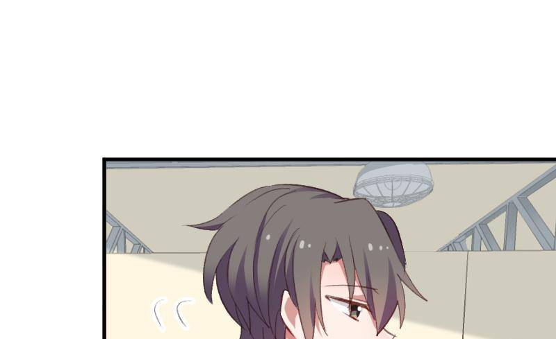 Help, my boyfriend is a ghost! Chapter 76 - page 40