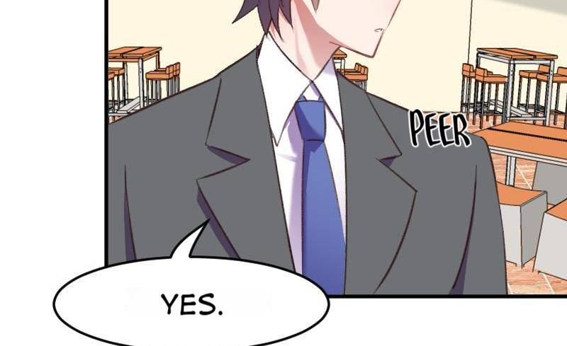 Help, my boyfriend is a ghost! Chapter 76 - page 41