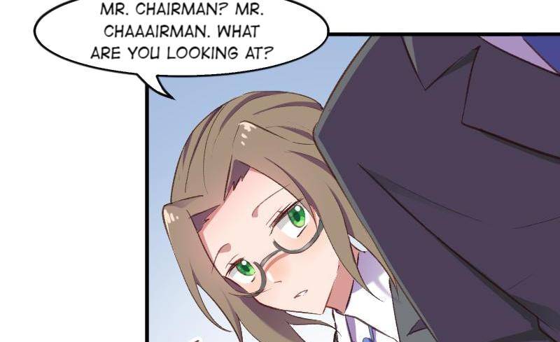 Help, my boyfriend is a ghost! Chapter 76 - page 47