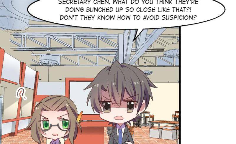 Help, my boyfriend is a ghost! Chapter 76 - page 49