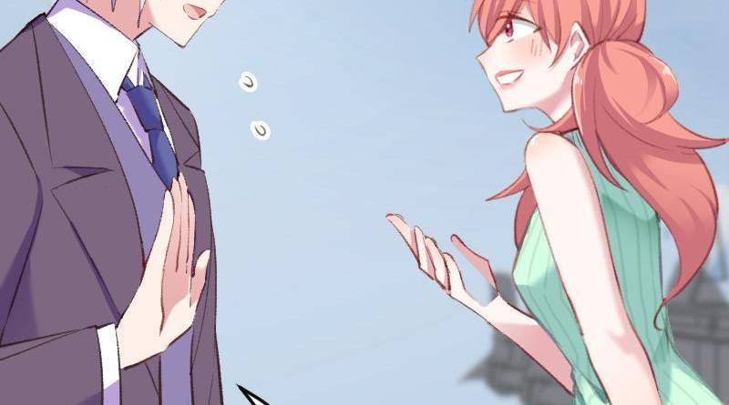 Help, my boyfriend is a ghost! Chapter 76 - page 7