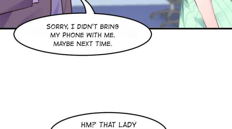 Help, my boyfriend is a ghost! Chapter 76 - page 8