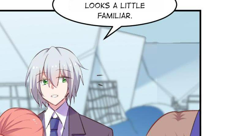 Help, my boyfriend is a ghost! Chapter 76 - page 9