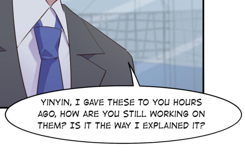 Help, my boyfriend is a ghost! Chapter 75 - page 10