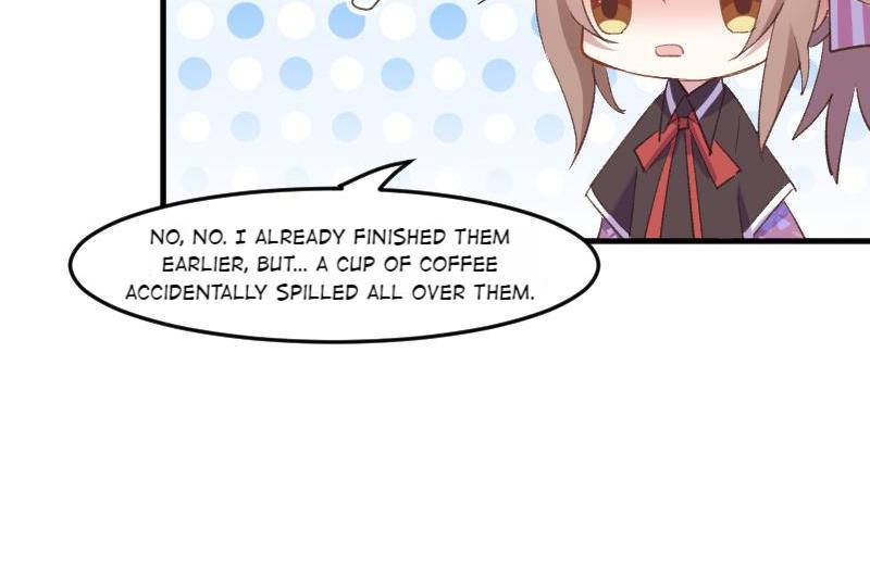 Help, my boyfriend is a ghost! Chapter 75 - page 12