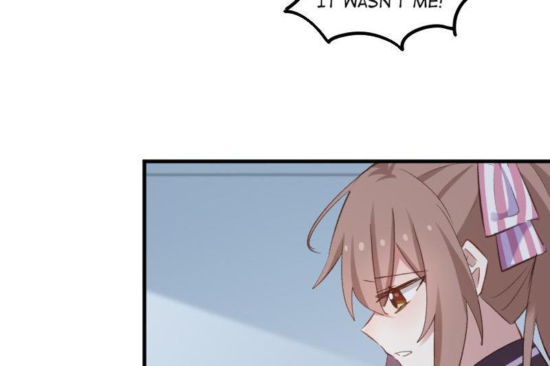 Help, my boyfriend is a ghost! Chapter 75 - page 14
