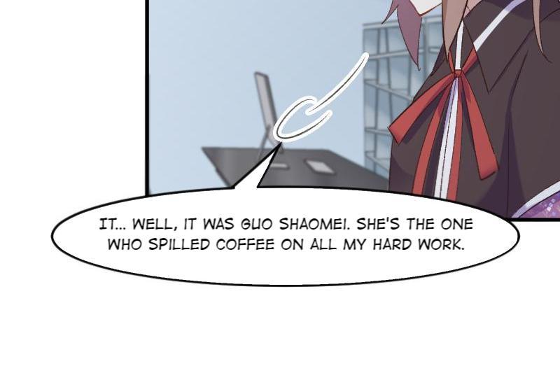Help, my boyfriend is a ghost! Chapter 75 - page 15
