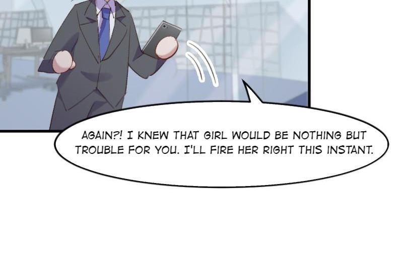 Help, my boyfriend is a ghost! Chapter 75 - page 17