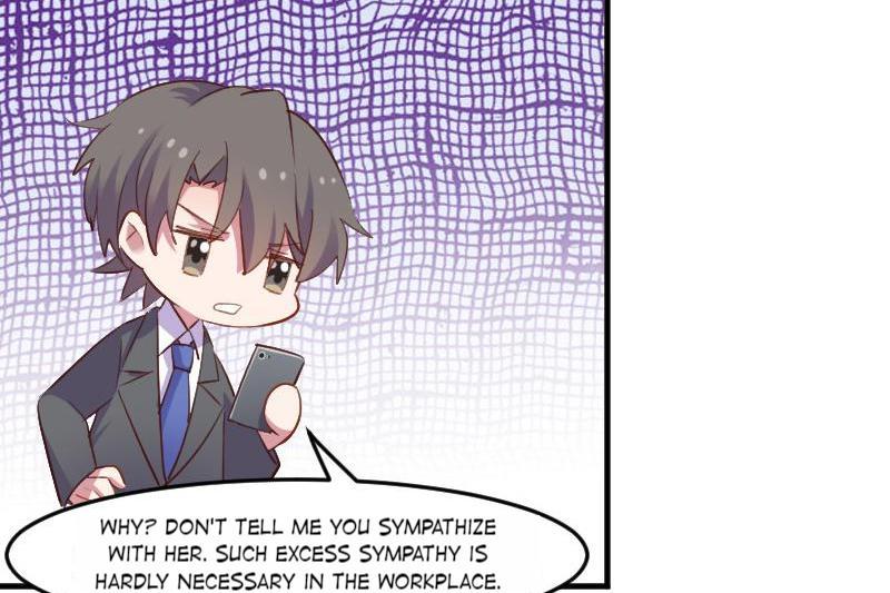 Help, my boyfriend is a ghost! Chapter 75 - page 20