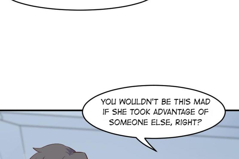 Help, my boyfriend is a ghost! Chapter 75 - page 21