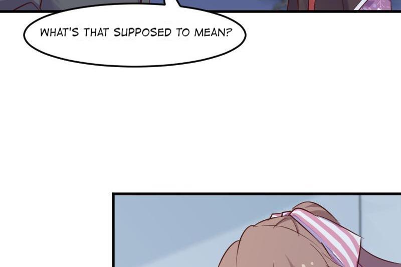 Help, my boyfriend is a ghost! Chapter 75 - page 23