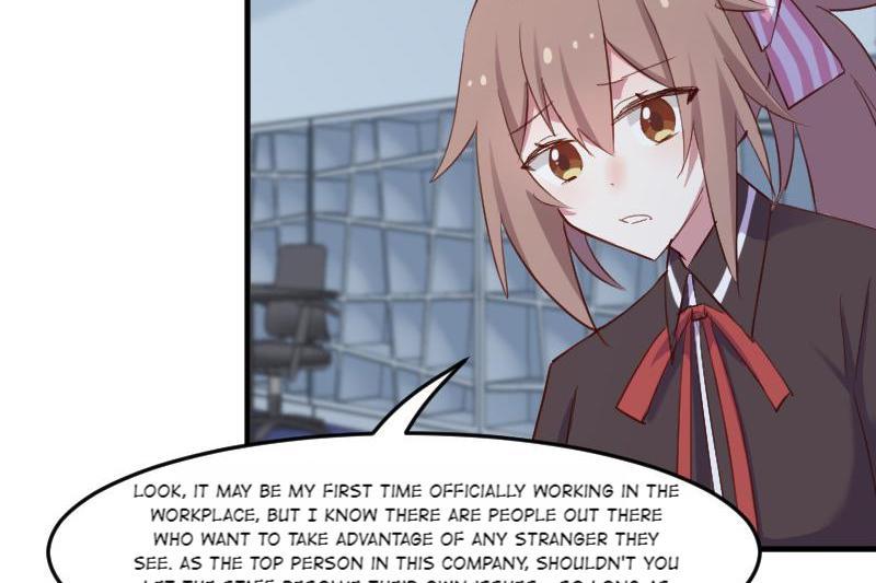 Help, my boyfriend is a ghost! Chapter 75 - page 24
